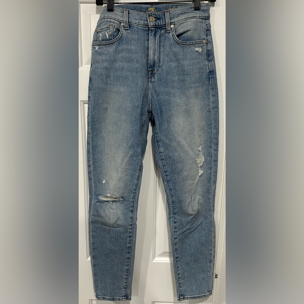 7 for All Mankind Jeans